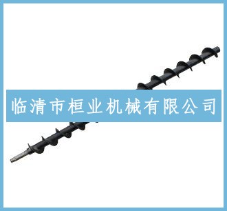 地質(zhì)鉆桿