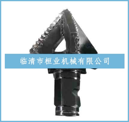 PDC鉆頭