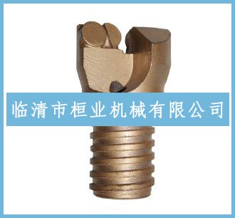 金剛石復(fù)合片鉆頭廠家