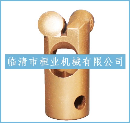 內(nèi)六方錨桿鉆頭