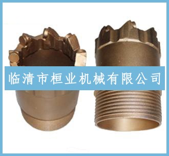 金剛石復(fù)合片鉆頭在使用過程需了解哪些情況,？(圖1)