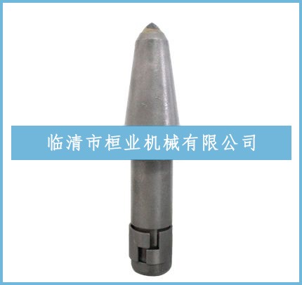 PDC鉆頭