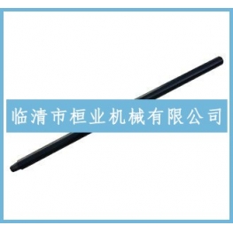 高強(qiáng)度外平地質(zhì)鉆桿