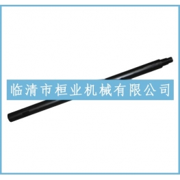 高壓密封地質(zhì)鉆桿