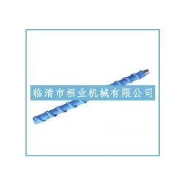 高強型三棱鉆桿