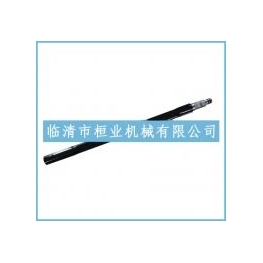 高壓密封型三角鉆桿