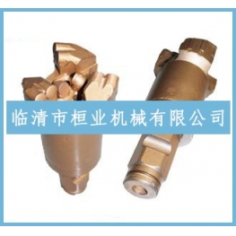 插接金剛石鉆頭