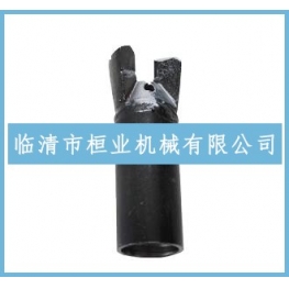 兩翼煤鉆頭