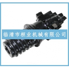 塔式合金鉆頭