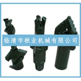 超硬高效鉆頭