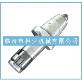 U84截齒