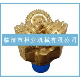 橡膠密封滑動軸承三牙輪鉆頭（FA系列）