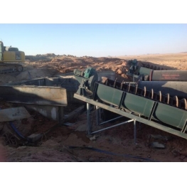 PDC bit is indispensable in mine